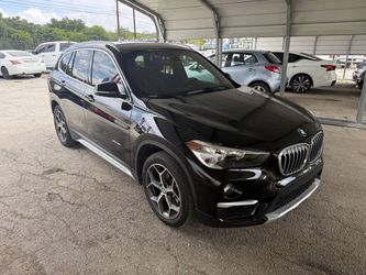 2018 BMW X1