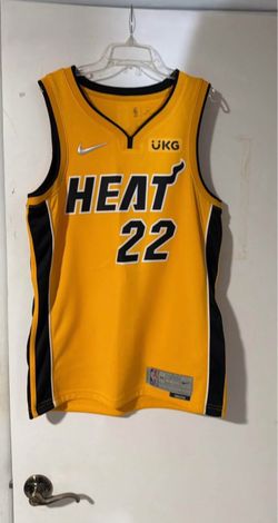 Miami Heat Jersey