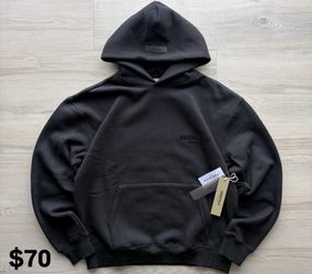Essentials sweaters