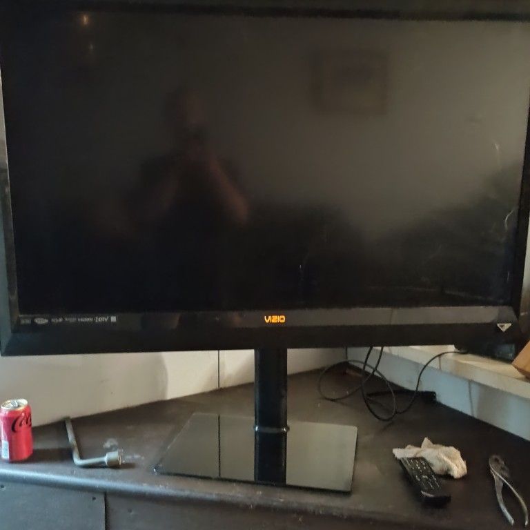 Vizio 47 Inch Tv