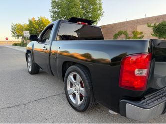 2011 Chevrolet Silverado