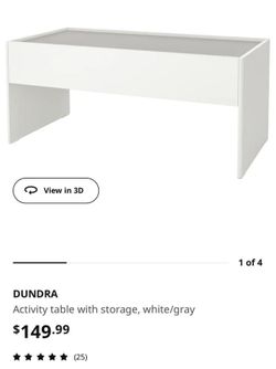 IKEA storage