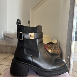 Steve Madden Booties