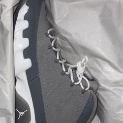Air Jordan 9 Cool Grey