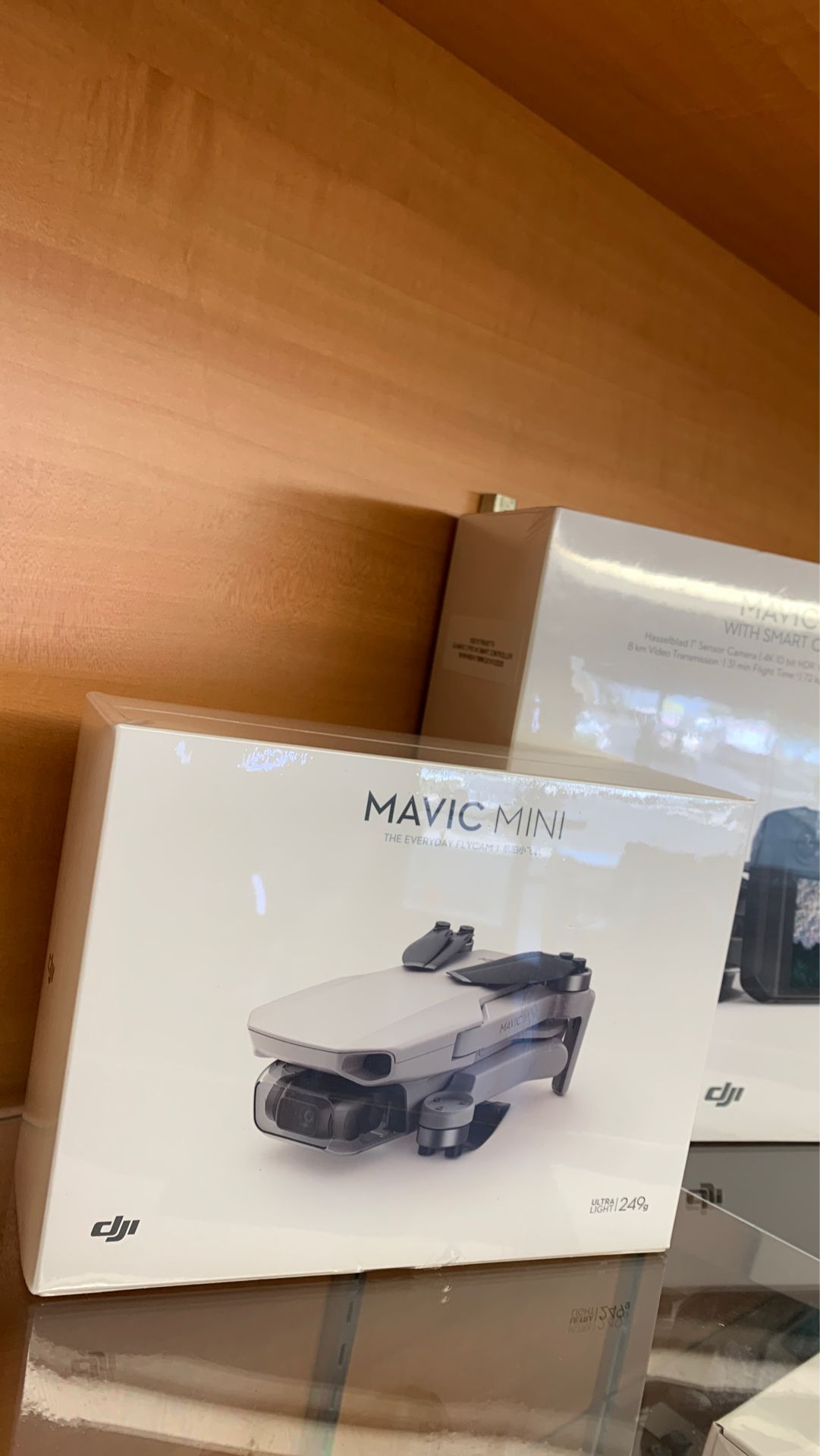 Dji Drone Mavic Mini Available Today