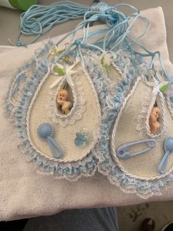 recuerdo para Baby Shower nuevos asi como estan