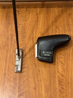 L.A.B. putter