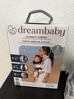 Dreambaby Carrier