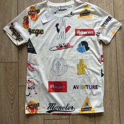 Monclear Shirt 