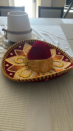 Sombreros 2