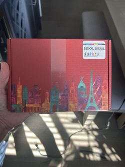 Brand New Ink 280xxl - 281xxl