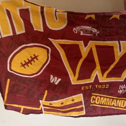 Flag (Washington commander)