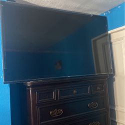 Television 50 Pulgadas No Tiene Control