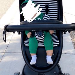 Mina Stroller 