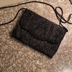 Black Purse
