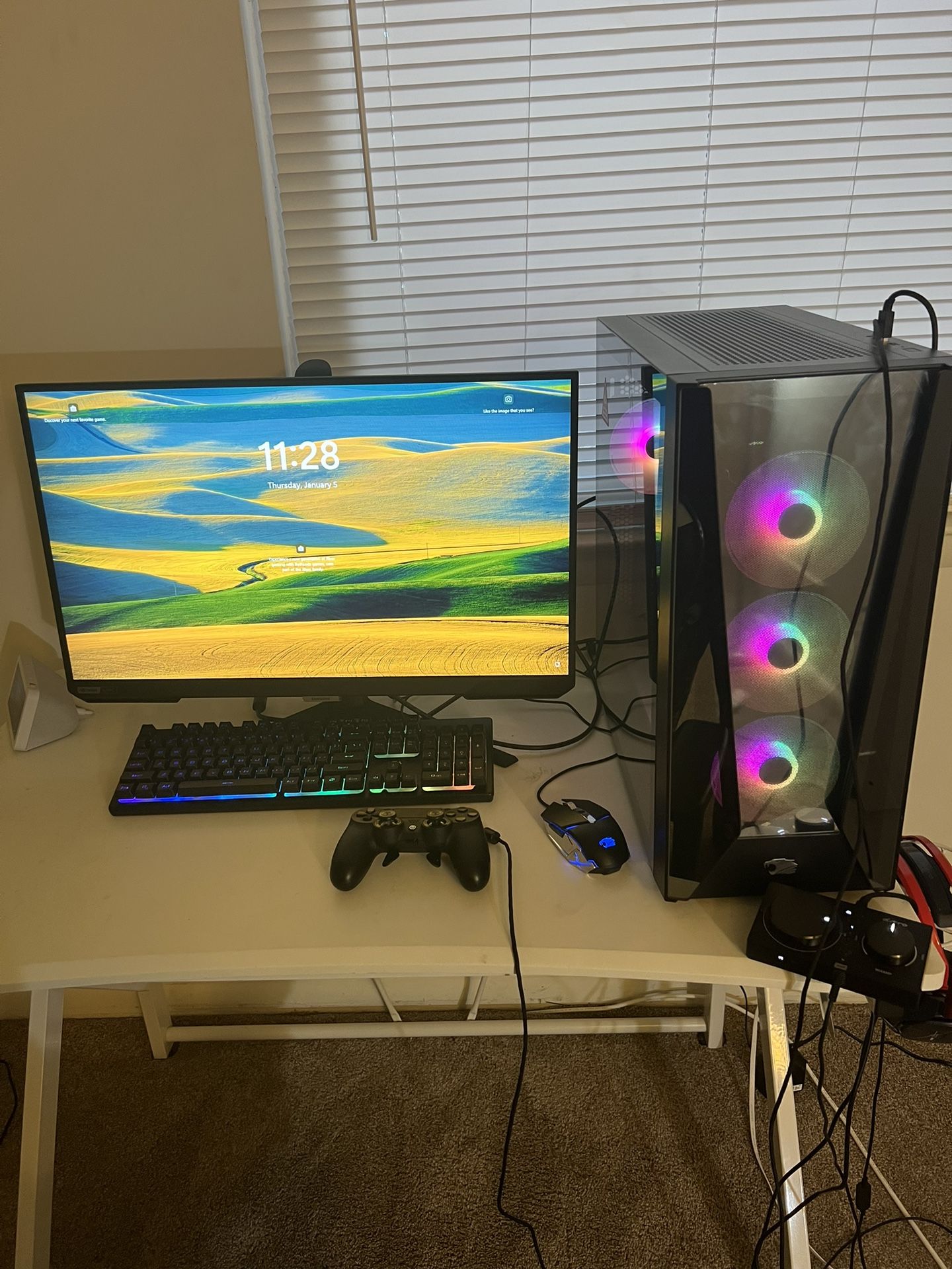 Gaming Pc 3080 GC