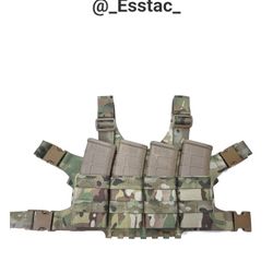Esstac 4 Cell Piggy 