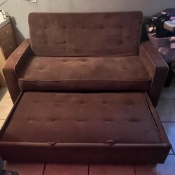 Futon Bed