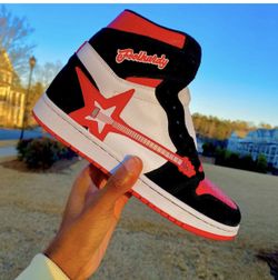 Bootlegs Men Shoes