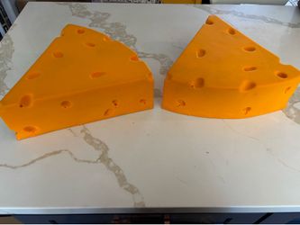 Cheese Heads