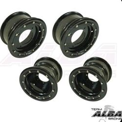 Banshee Wheels Tires Rims