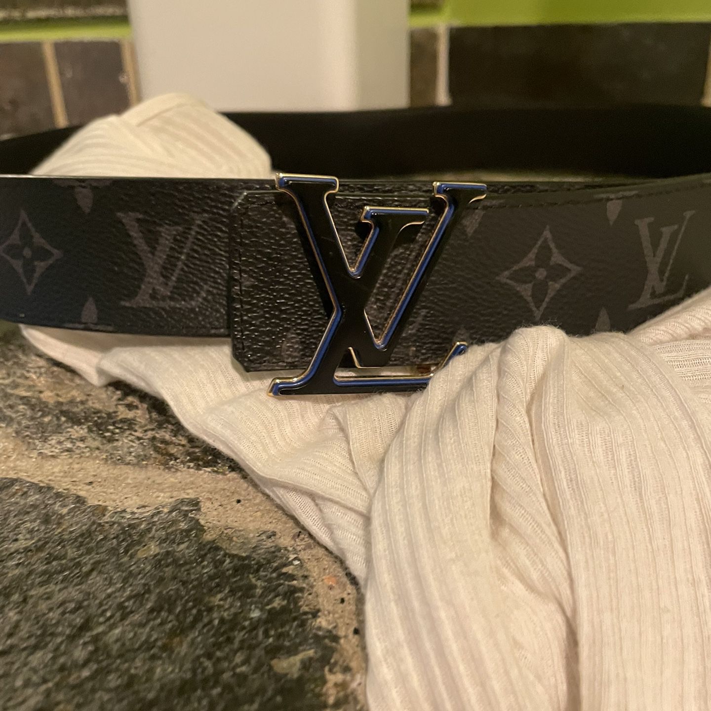 CD lcon Reversible Belt Strap for Sale in Irvine, CA - OfferUp
