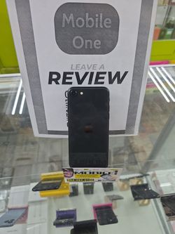Iphone SE64 2nd Gen Unl