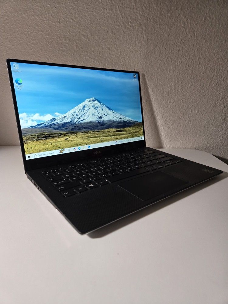 Laptop Dell XPS, i5