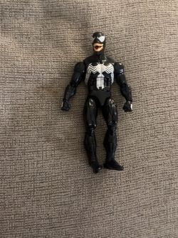Marvel Legends Venom Action Figure