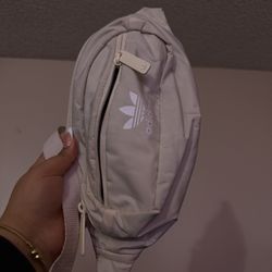 Adidas Side Purse 