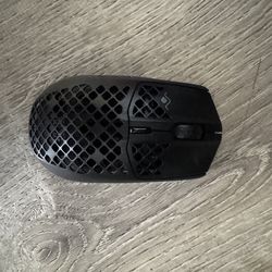 SteelSeries Aerox 3 Wireless mouse