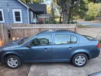 2007 Chevrolet Cobalt