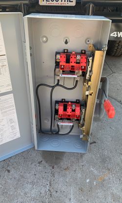 Panel