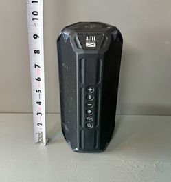 Large All tech lansing speaker