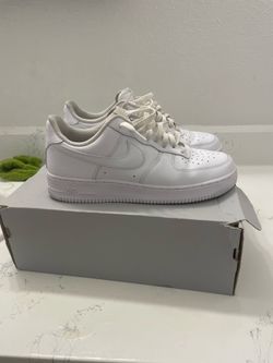 Air Force 1 sz 9.5