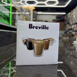 Breville The Bambino Plus Espresso Machine (Take It Home In Payment/ llévatelo a casa en pagos)