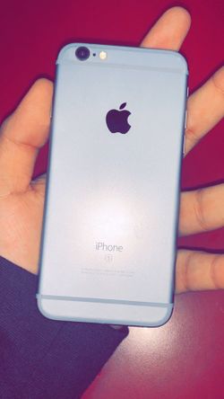iPhone 6s Grey 16Gb Unlocked