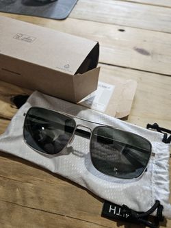 Smith Outcome Polarized