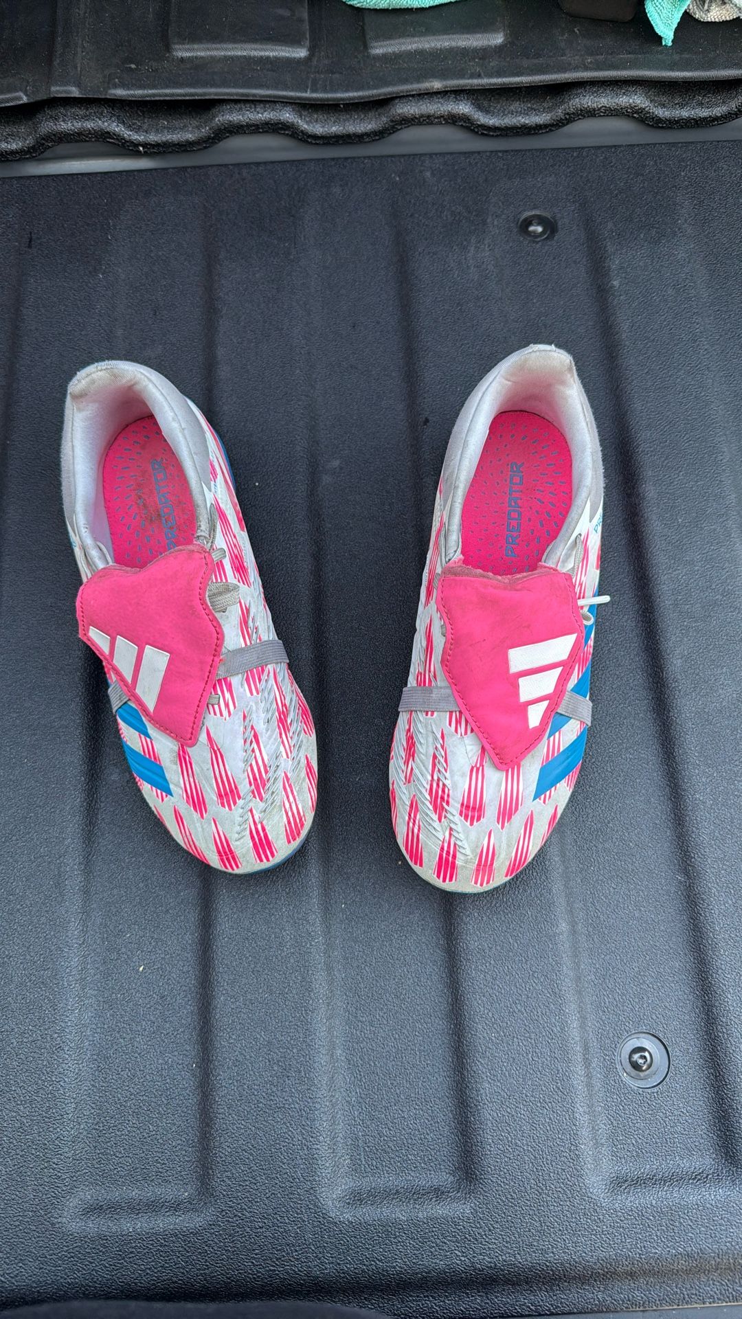 Adidas Predator Elite FT Kids