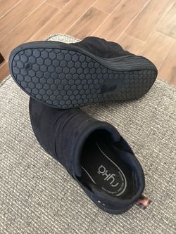 Ryka Low Boots