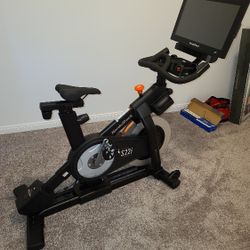 Work Out Cycle.