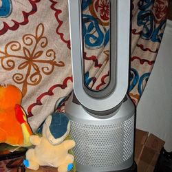 Dyson hot cool