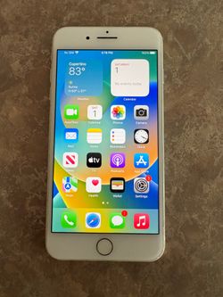 iPhone 8 Plus T-Mobile