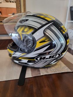 motorcycles helmet Size M/L