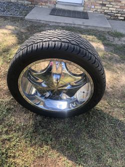 4 universal wheels for a ford f150