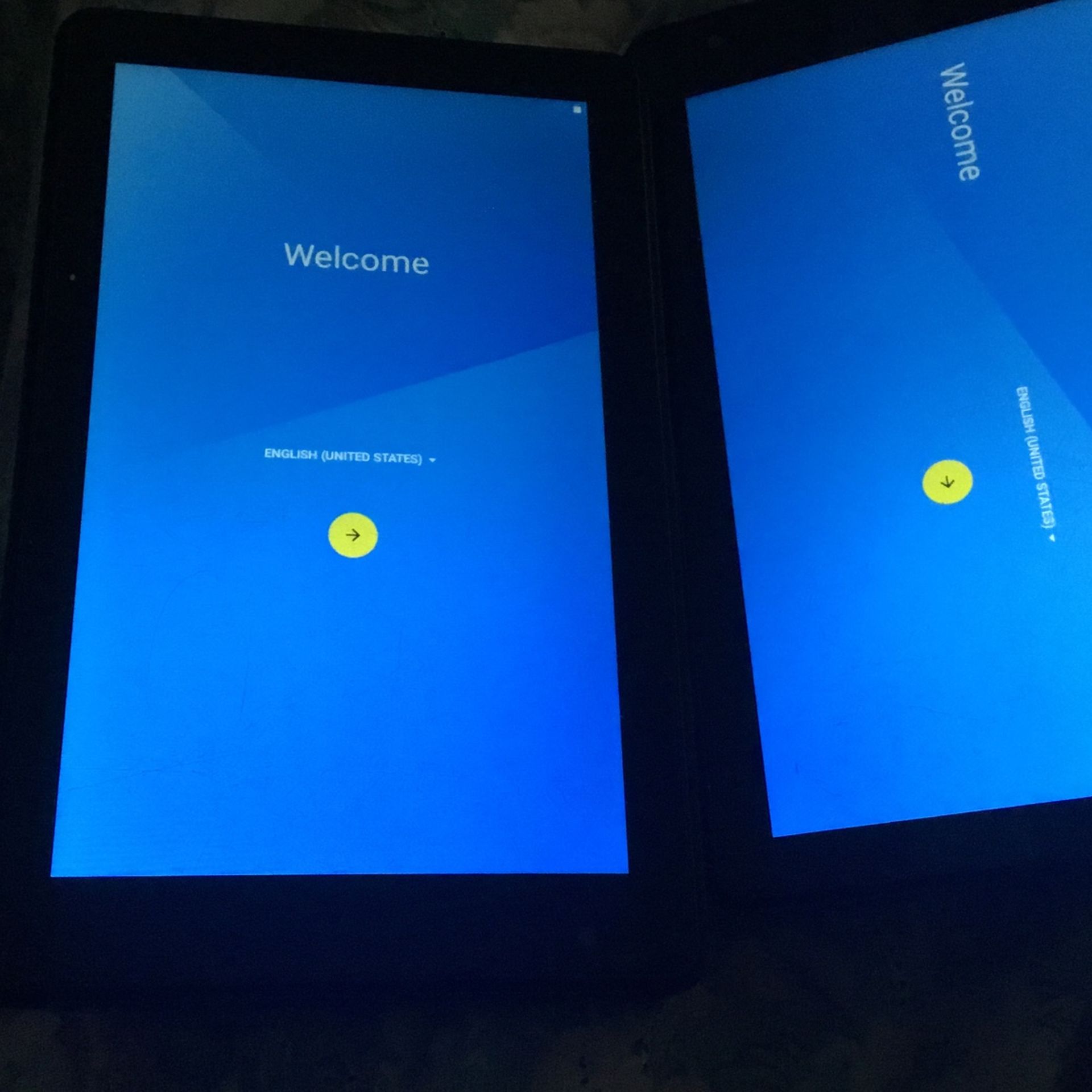 RCA Voyager Tablets