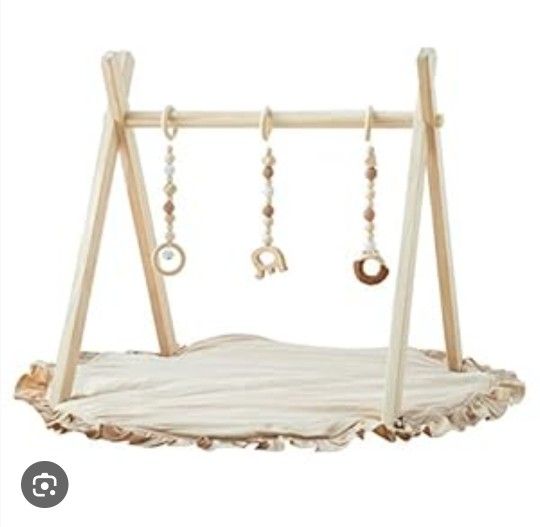 Baby Gym Play Mat