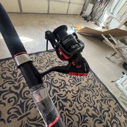 Turners Fishing Pole 