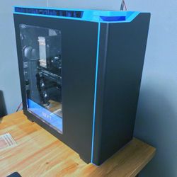 Gaming Computer