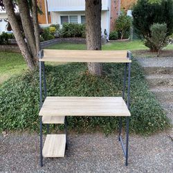 Desk Or Display Stand